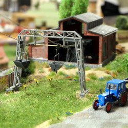 Neue Szenen auf der Gemeinschaftsanlage