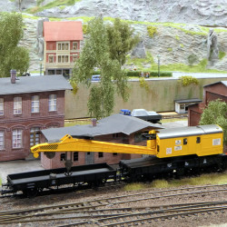 Neue Szenen auf der Gemeinschaftsanlage