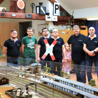 SMV-Hauptvorstandssitzung in Kreischa