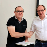 SMV-Hauptvorstandssitzung in Kreischa