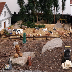 Ausstellung in Röhrsdorf 2023