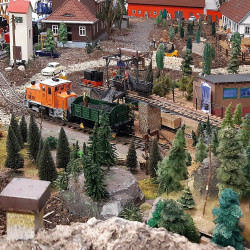 Ausstellung in Röhrsdorf 2023