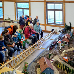 Ausstellung in Röhrsdorf 2023