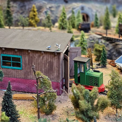 Ausstellung in Röhrsdorf 2023