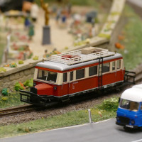 H0-Clubanlage  - Modelleisenbahnclub Kreischa e.V.