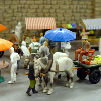 H0-Clubanlage  - Modelleisenbahnclub Kreischa e.V.