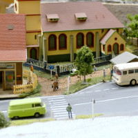 H0-Clubanlage  - Modelleisenbahnclub Kreischa e.V.