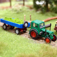 H0-Clubanlage  - Modelleisenbahnclub Kreischa e.V.