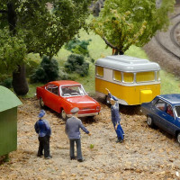 H0-Clubanlage  - Modelleisenbahnclub Kreischa e.V.