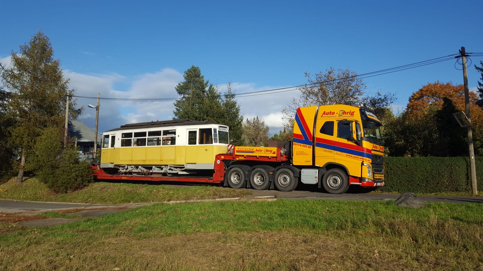 Linie 31 - Modelleisenbahnclub Kreischa e.V.