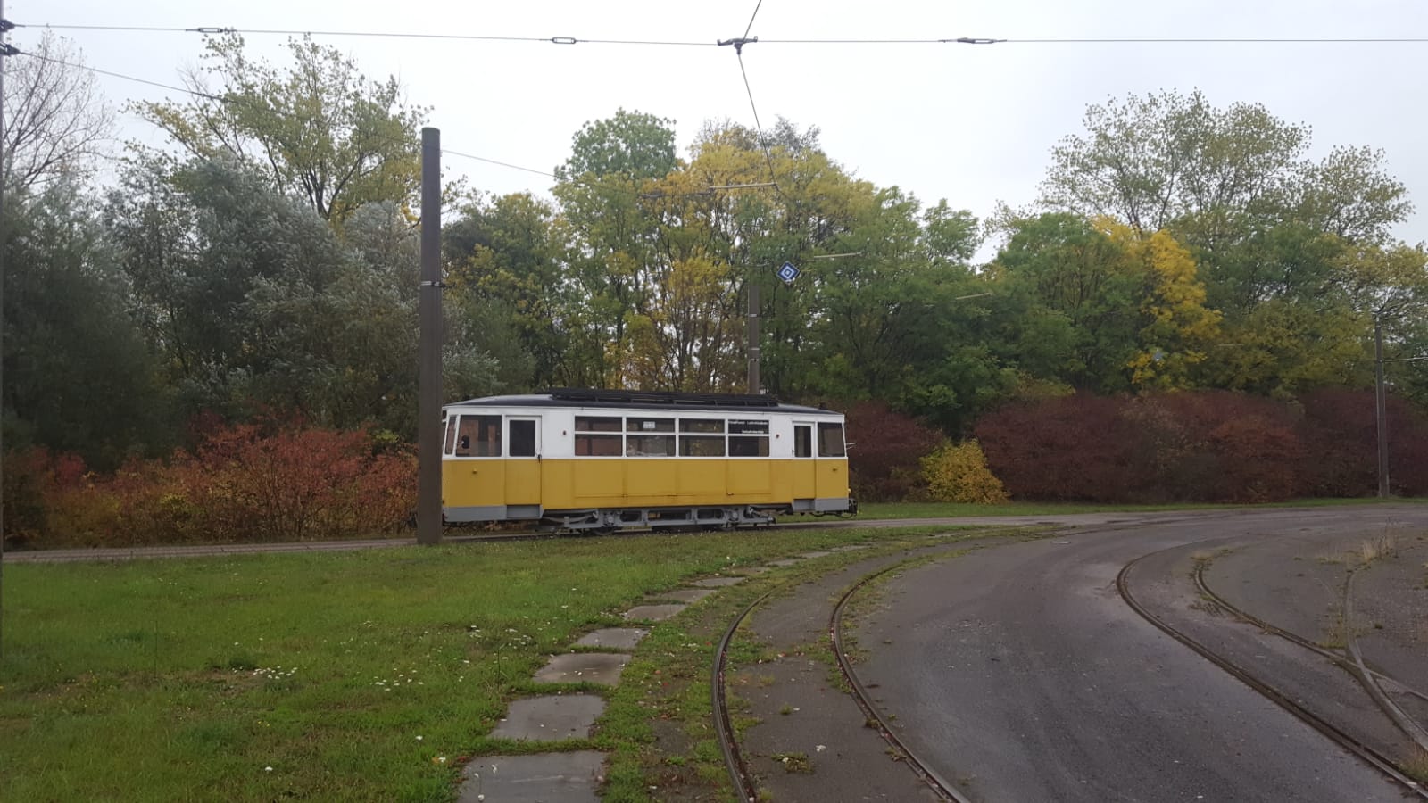 Linie 31 - Modelleisenbahnclub Kreischa e.V.
